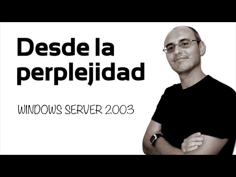 Millones de máquinas con Windows Server 2003 se quedan sin soporte en julio