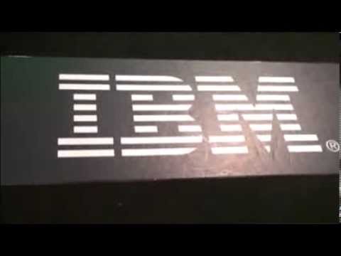 IBM cumple 100 años
