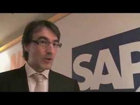 SAP presenta su lanzamiento estrella del año: CRM 2007