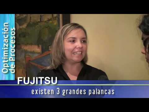 Fujitsu: En tiempos difíciles, la optimización de los procesos de negocio es imprescindible