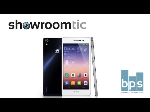 Huawei Ascend P7 (en español)