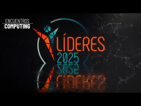 Encuentro Líderes 2025