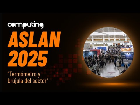 ASLAN 2025 INAUGURACIÓN