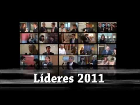 Computing Líderes 2011