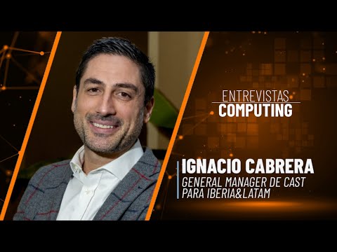 Ignacio Cabrera de CAST nos habla del software sostenible