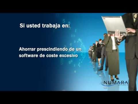 NUMARA SOFTWARE Spain