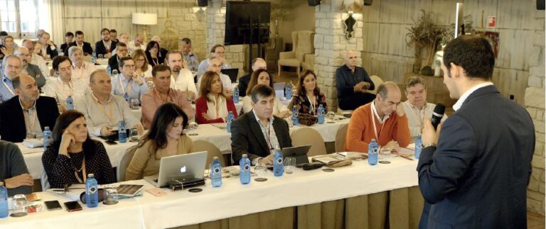 “Autelsi establece las pautas de la agenda del sector”