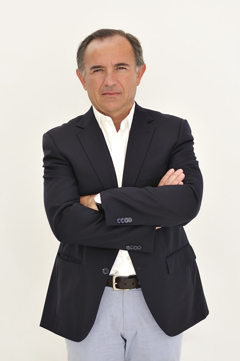 “El hotel del futuro tendrá como eje la personalización radical”