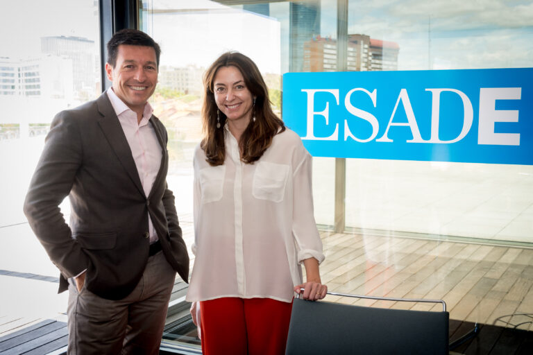 ESADE y DigitalES se convierten en partners por la transformación digital