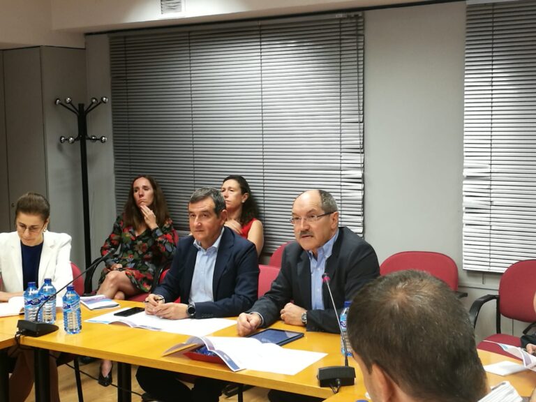 La fiscalidad y la reindustrialización serán los platos fuertes del encuentro anual de Ametic