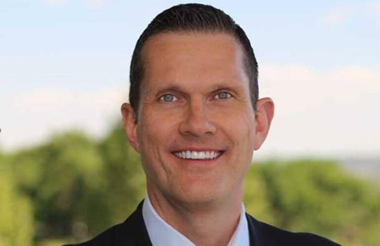 Sean J. Kerins, nuevo CEO mundial de Arrow Electronics