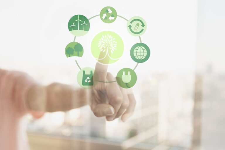 El 84% de los directivos invierte en economía circular y la sostenibilidad