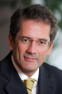 Fernando Rumbero, director del área de Aplicaciones CX de Oracle.