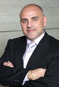 Fernando de la Prida, director general de EMC en España