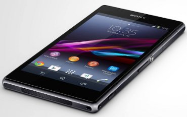 Sony XperiaZ1