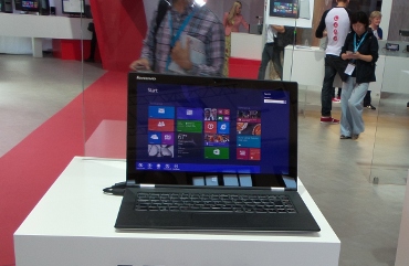 Lenovo Yoga 2