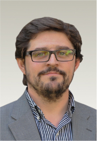 Ignacio Alamillo, Abogado, Director General de Astrea