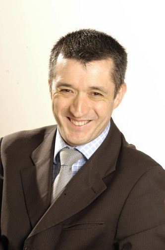 Jean-Paul Genoux, director general de DIMO Software