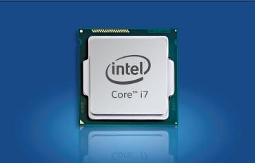 Intel Core i7